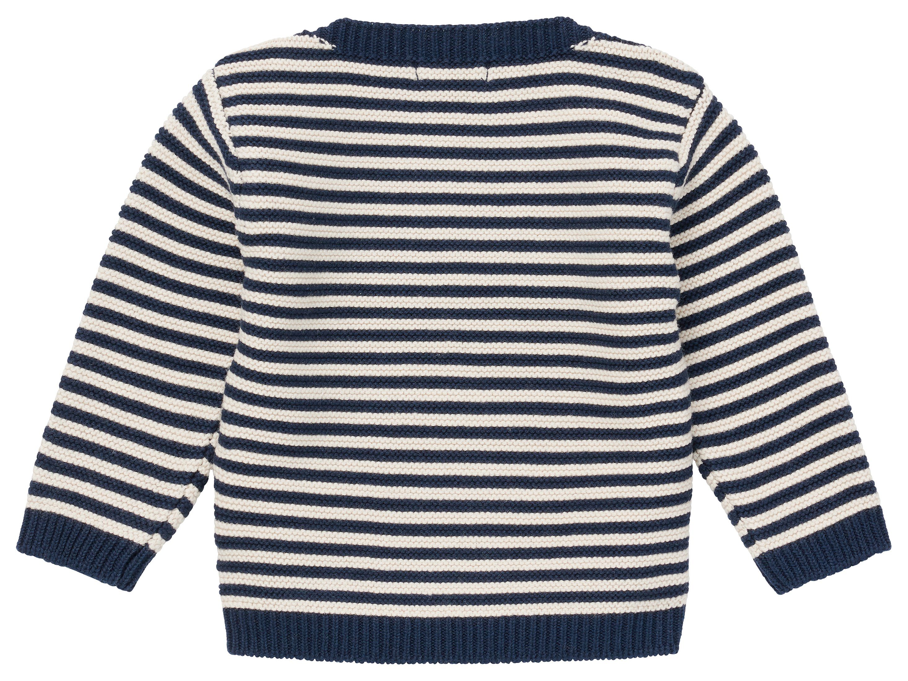 Noppies (1-tlg) Noppies Sweater Pullover Jeju
