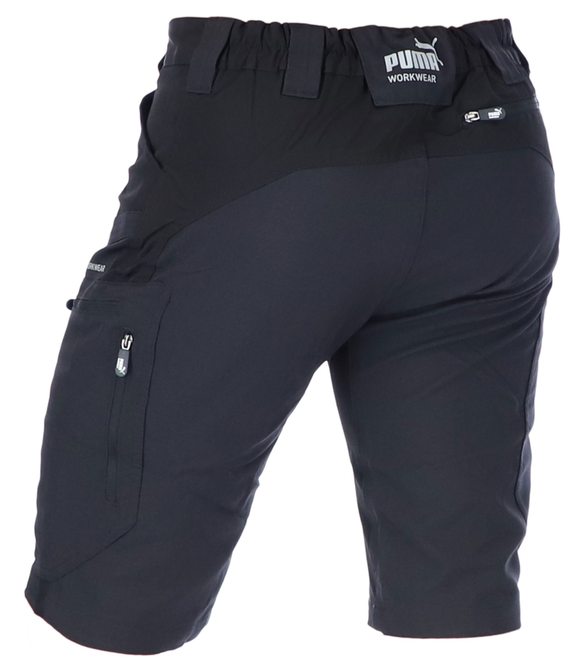 PUMA Workwear Trekkingshorts Pro-One Shorts Herren - Wanderhose Herren kurz günstig online kaufen