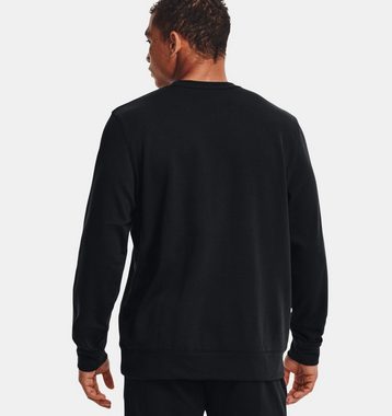 Under Armour® Sweater UA RIVAL TERRY LOGO CREW