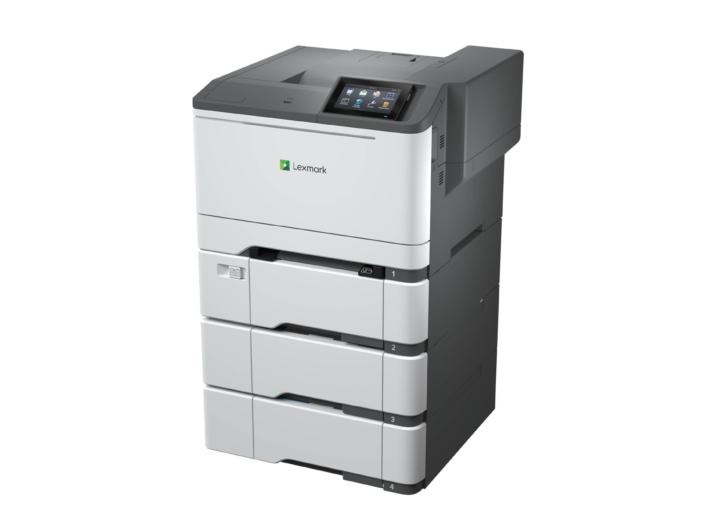Lexmark Scanner