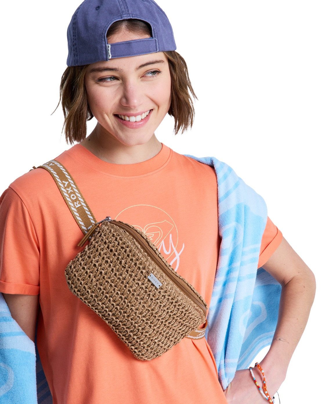 Roxy Gürteltasche Spotless Sunnies