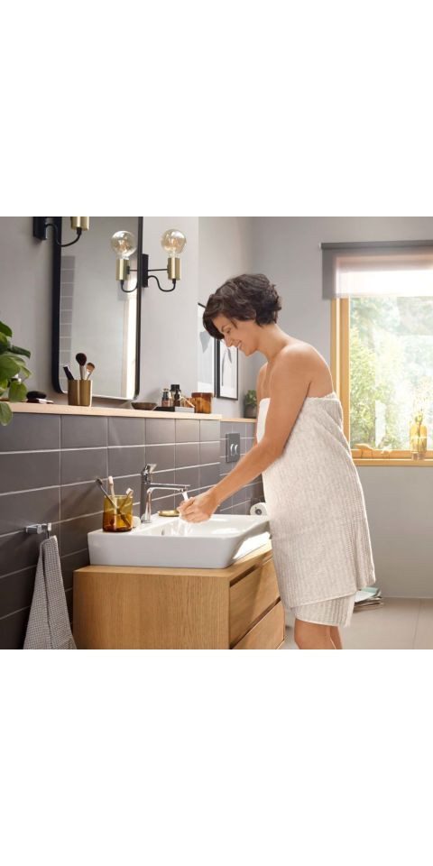 hansgrohe Waschtischarmatur günstig online kaufen