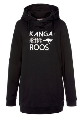 KangaROOS Sweatshirt Große Größen