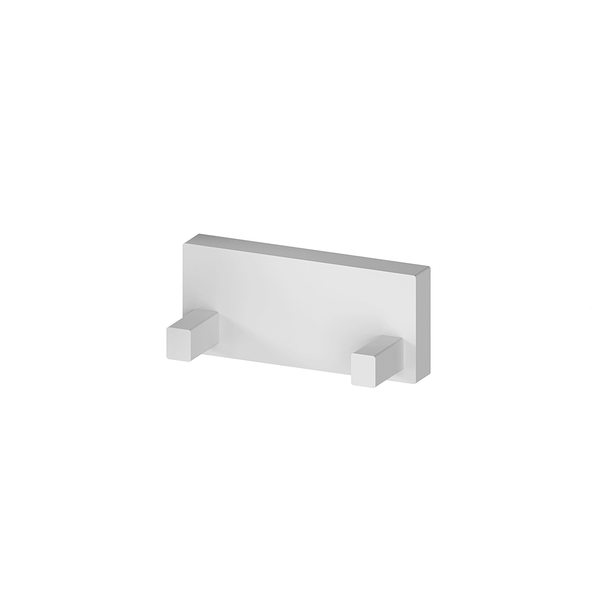 LED-Stripe-Profil in grau 7711101 Aluprofil Endkappe für Mextronic M11