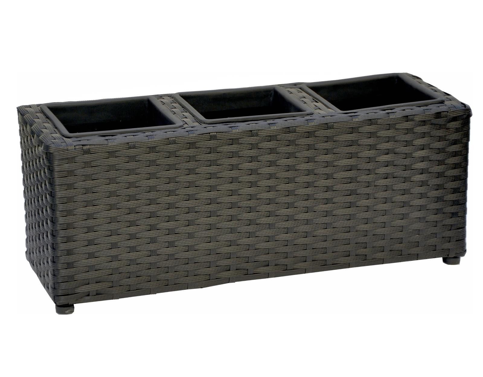 dazikemo Blumenkasten Fensterbank Pflanzkübel Jeremy