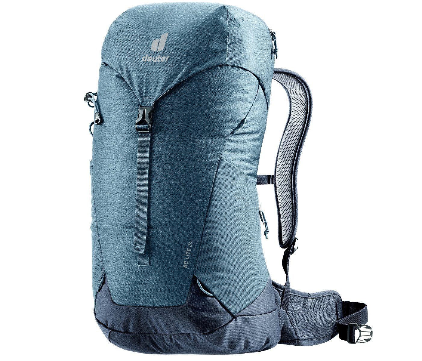 deuter Wanderrucksack AC Lite 24 (1-tlg), günstig online kaufen