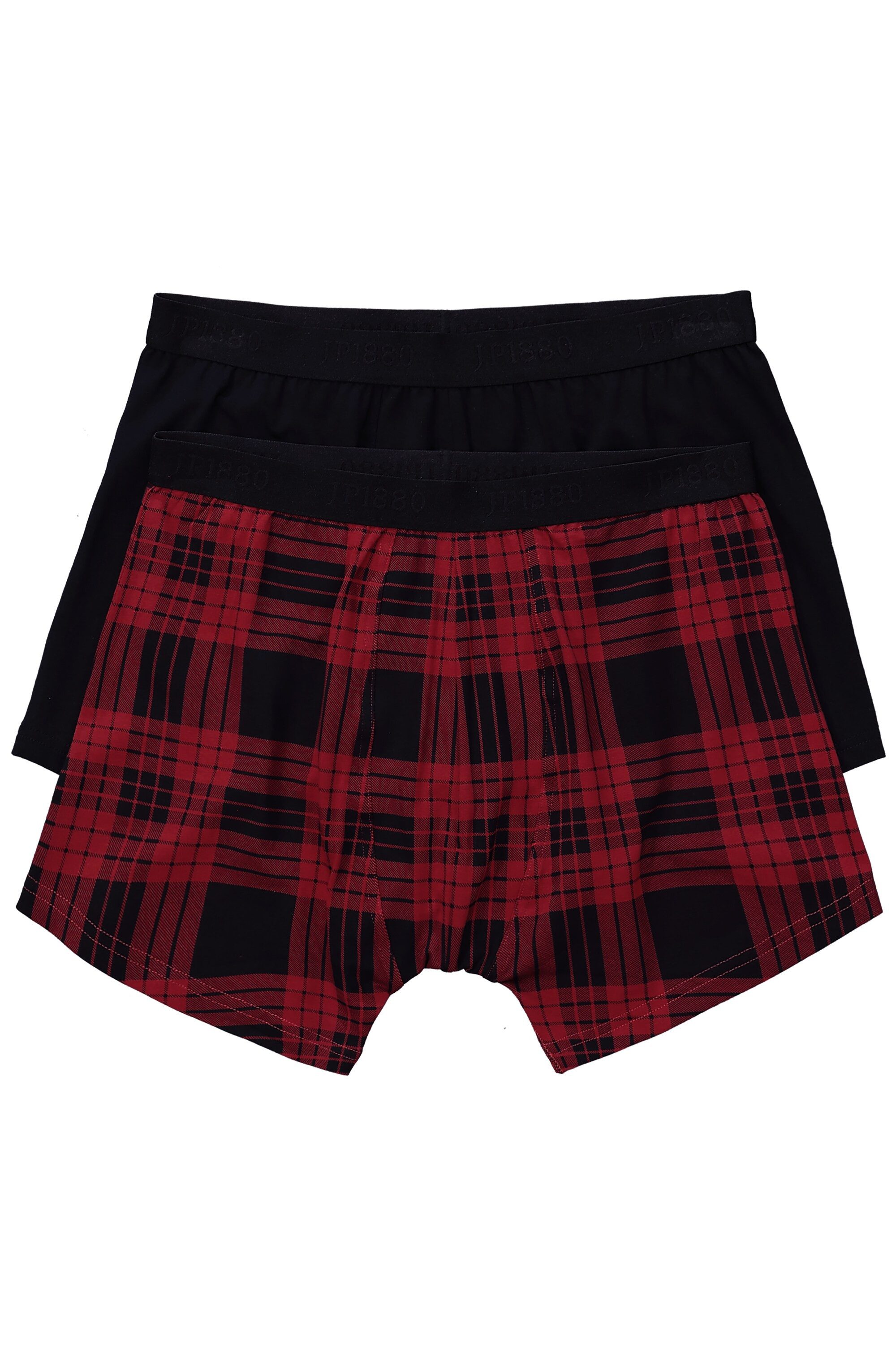 Slip JP 1880 Mid-Pants FLEXNAMIC® 2er-Pack