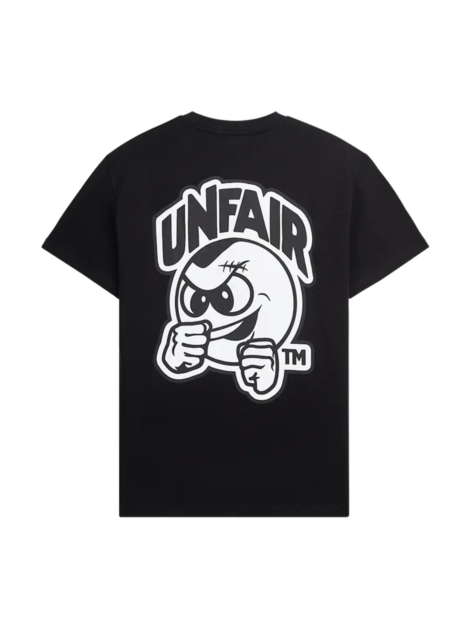 Unfair Athletics T-Shirt Punchingball günstig online kaufen