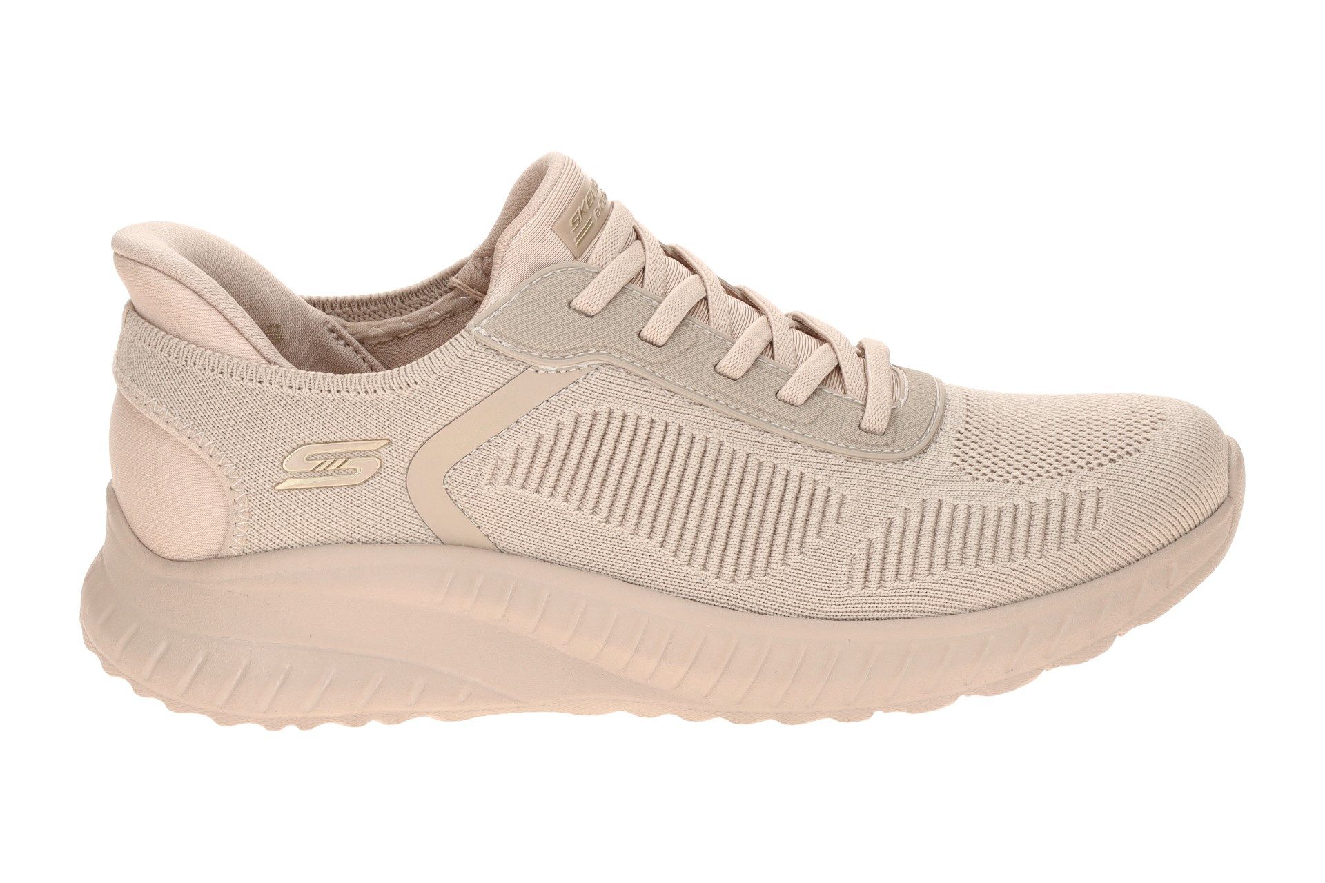 Skechers 117497 NAT Slipper günstig online kaufen