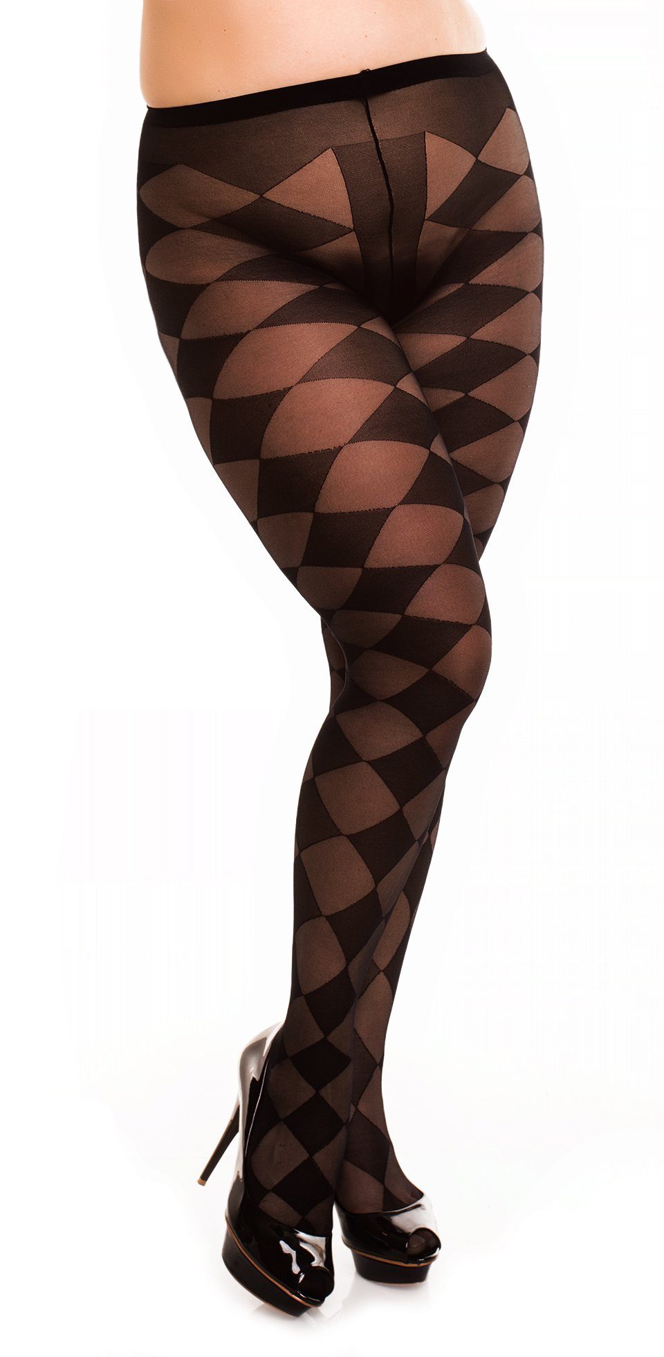 GLAMORY Strumpfhose 50530