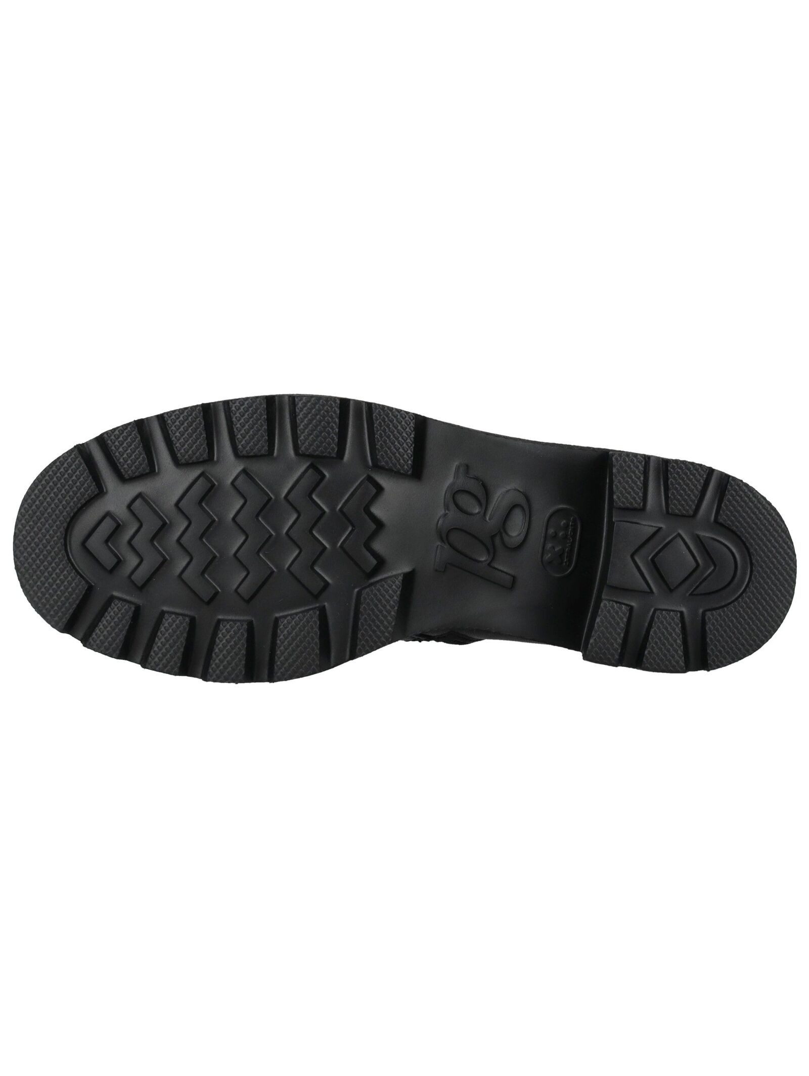 Paul Green Paul Green Stiefelette Glattleder Stiefelette