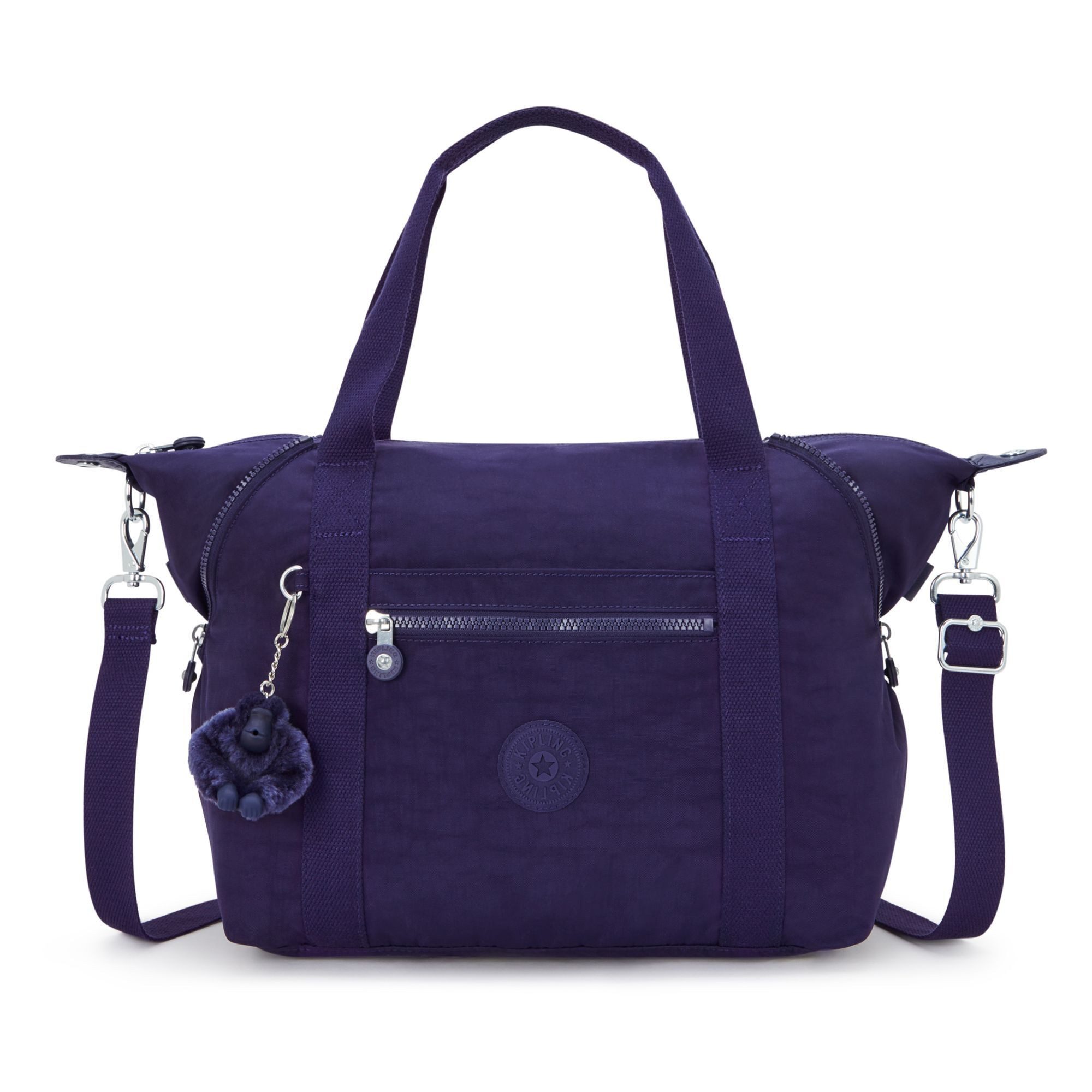 KIPLING Schultertasche Basic, Polyamid günstig online kaufen