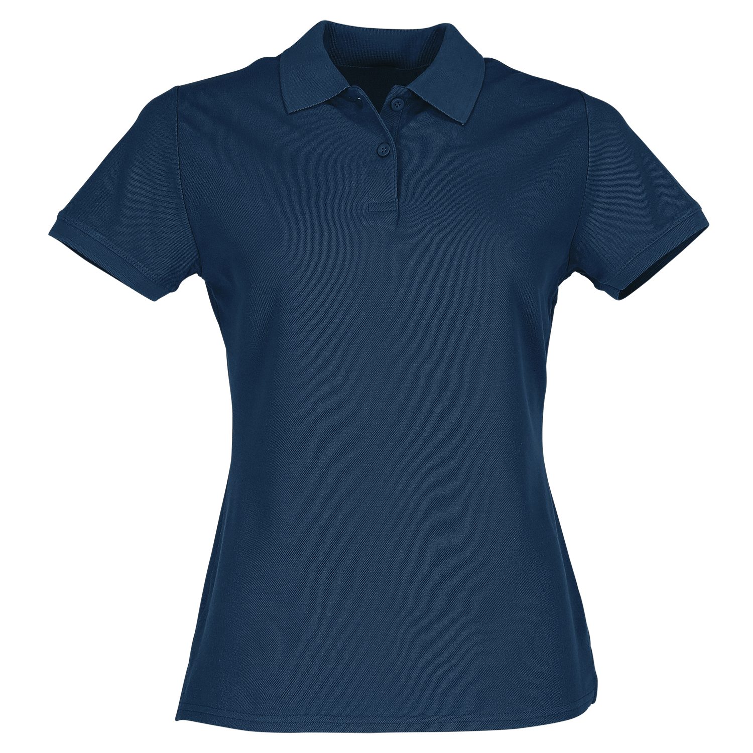 Fruit of the Loom Poloshirt Fruit of the Loom Premium Polo Lady-Fit günstig online kaufen