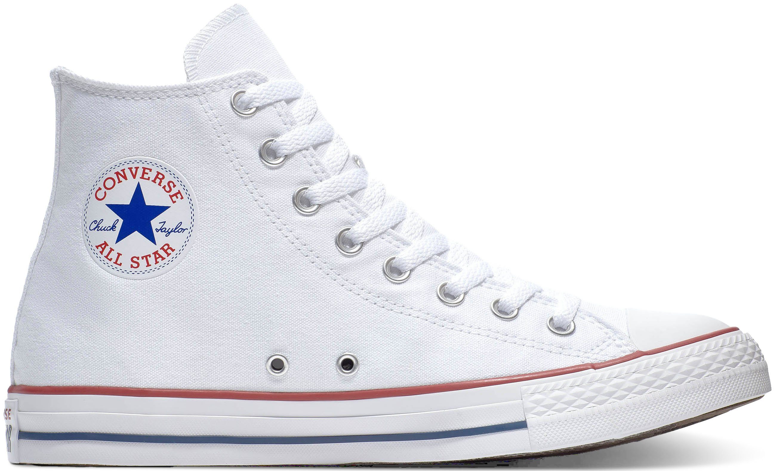 Converse CHUCK TAYLOR ALL STAR WIDE Sneaker günstig online kaufen