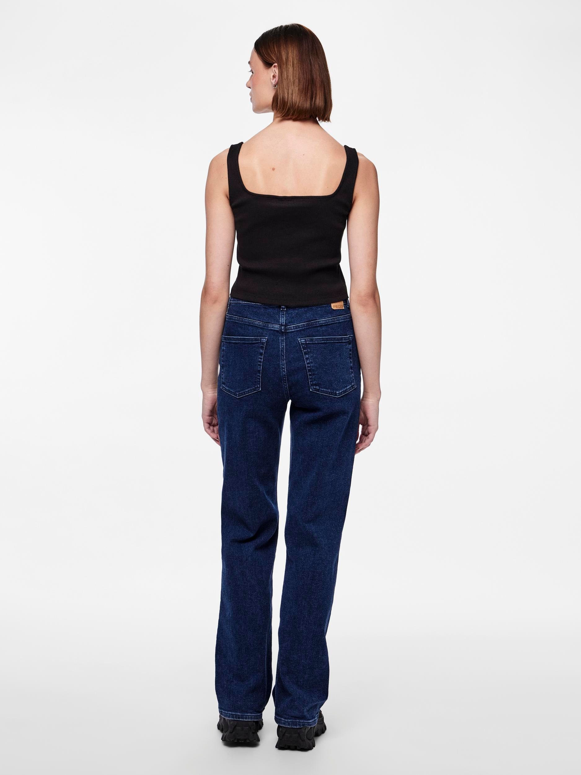 pieces Ripptanktop PCNUKISA CROPPED TANK TOP NOOS