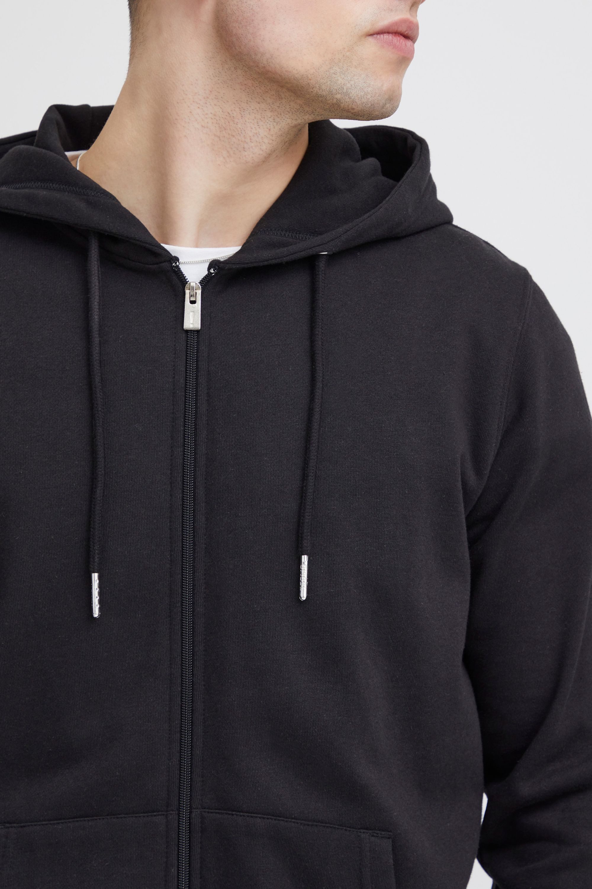 !Solid Sweatjacke SDMColineareg 2er-Pack Basic Hoodie als Doppelpack