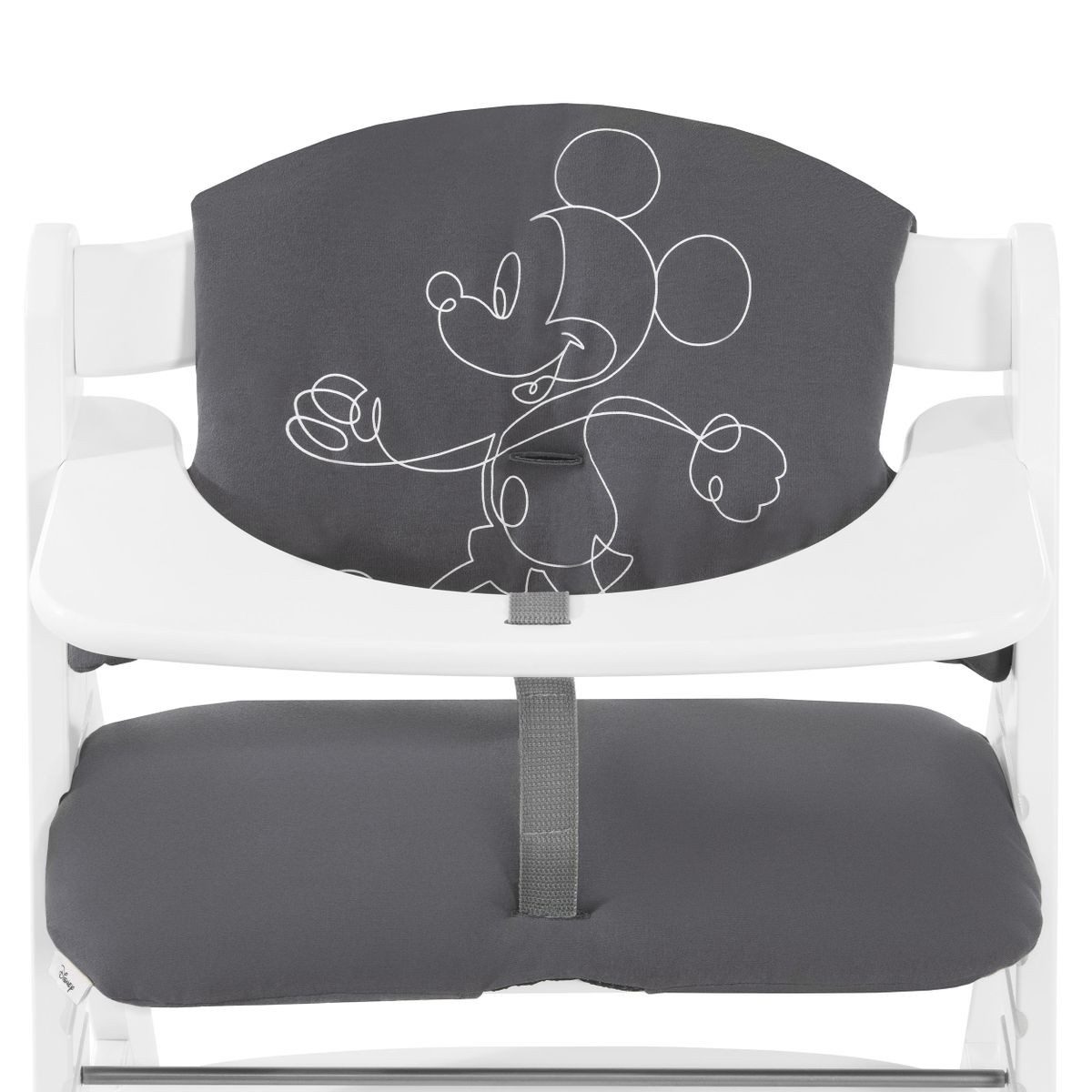 Hauck Hochstuhlauflage Select - Disney - günstig online kaufen