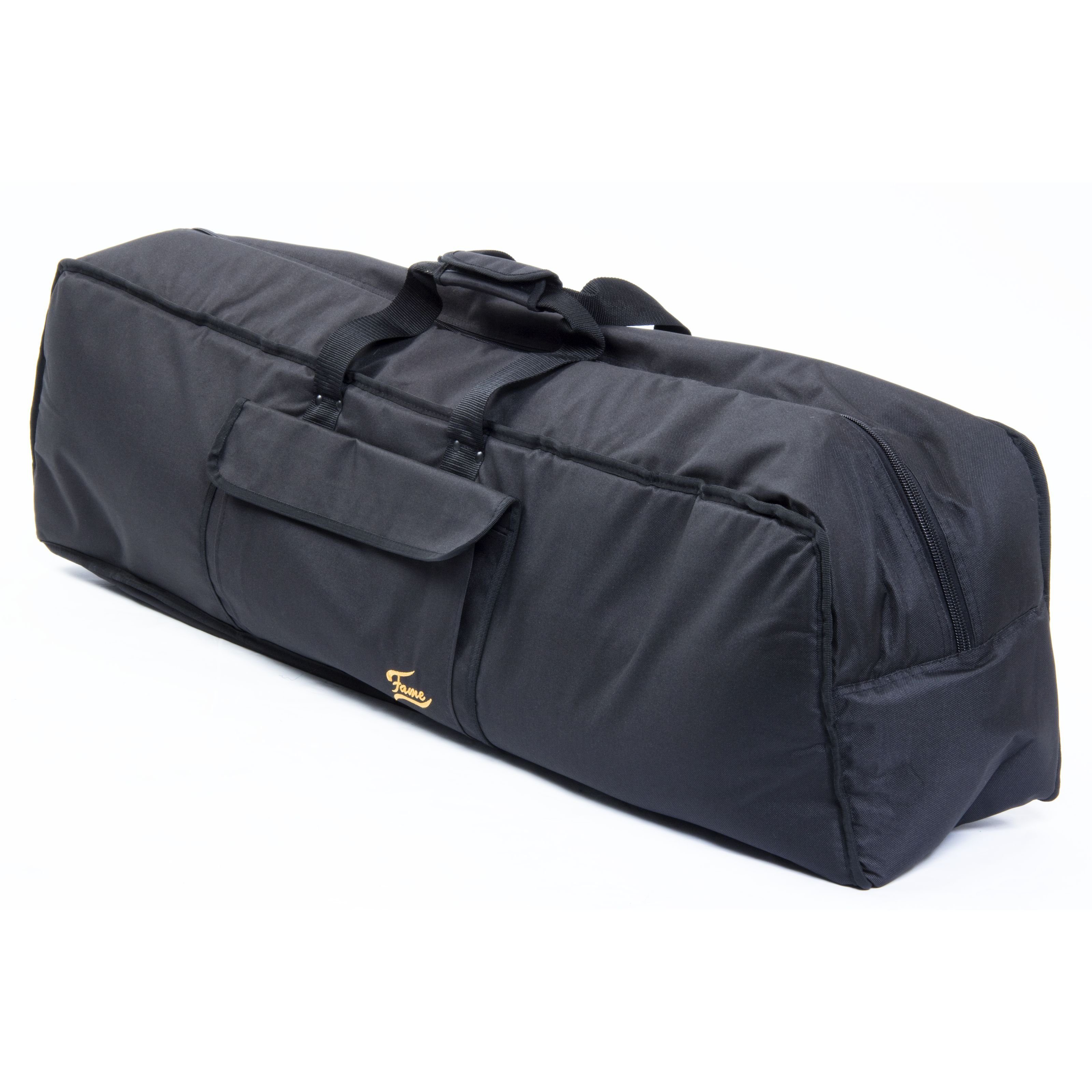 FAME Aufbewahrungstasche (Hardware Bag 120x25x30 cm / 47"x10"x12", Bags und Cases, Hardware Bags), Hardware Bag, 120x25x30 cm, 47"x10"x12"