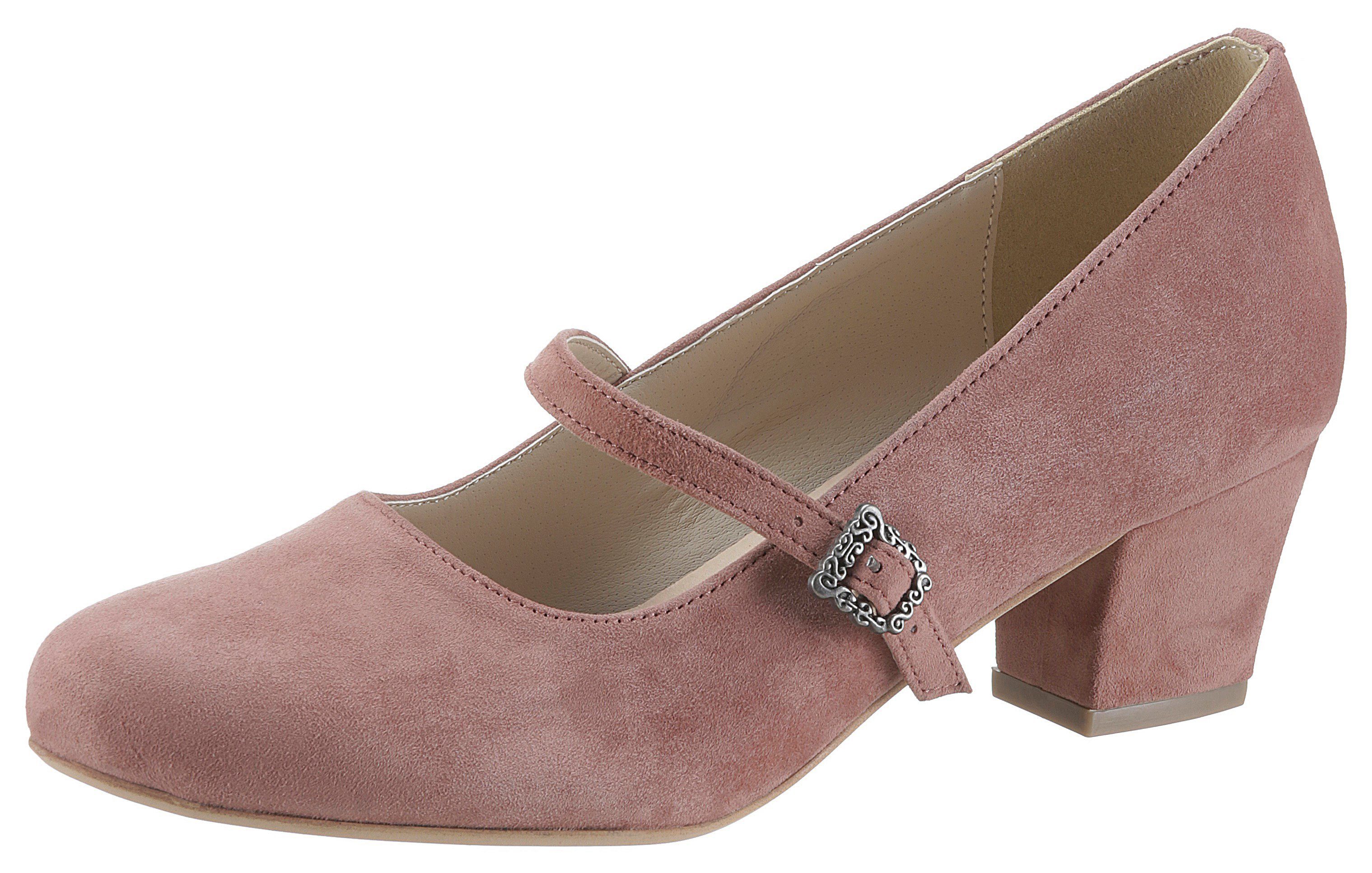 Rosa Pumps für Damen online kaufen » Pinke Pumps | OTTO