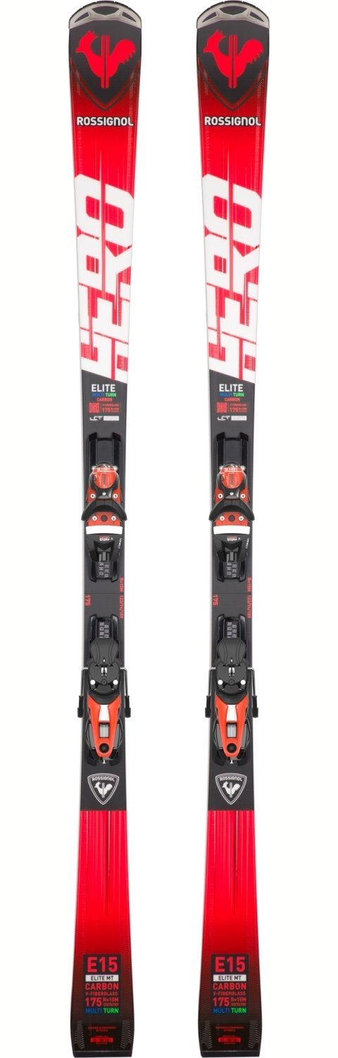 Ski HERO ELITE MT CA K NX12 ONECOLOR