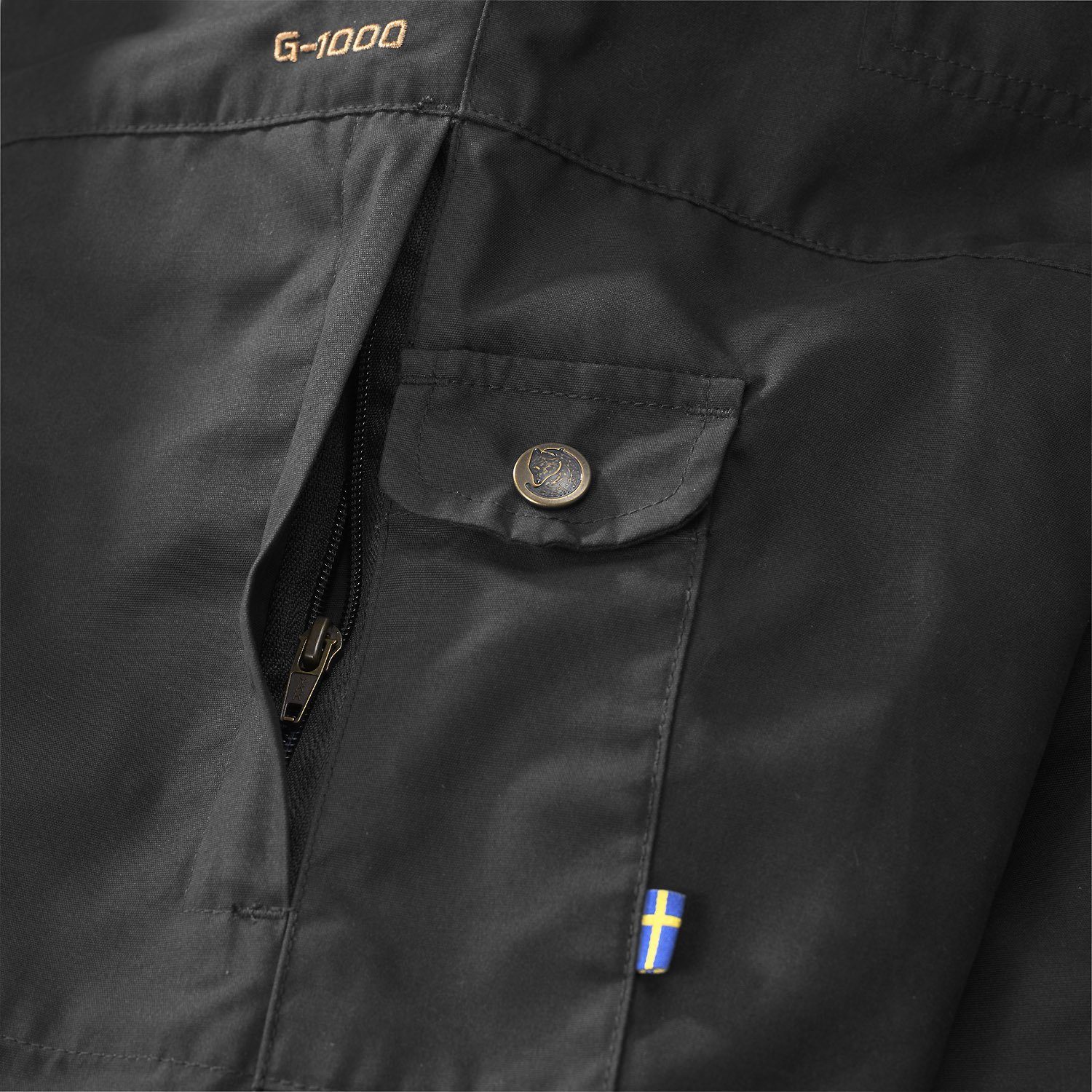 Fjällräven Funktionshose Outdoorhose Karla Pro Trousers