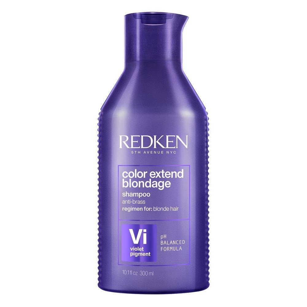 Haarshampoo Redken Color Extend Blondage Shampoo 300 ml
