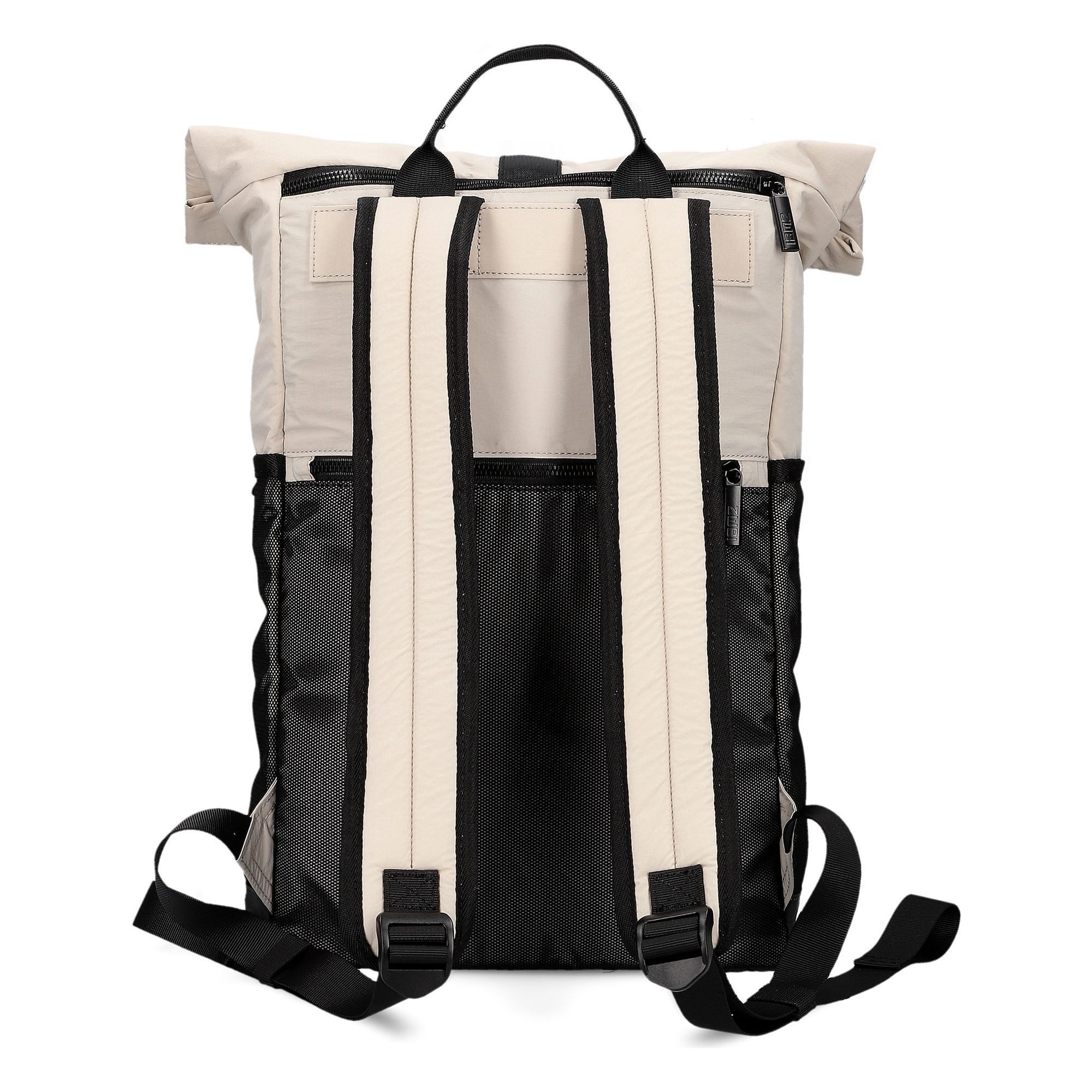 Zwei Daypack Bonny, Polyester