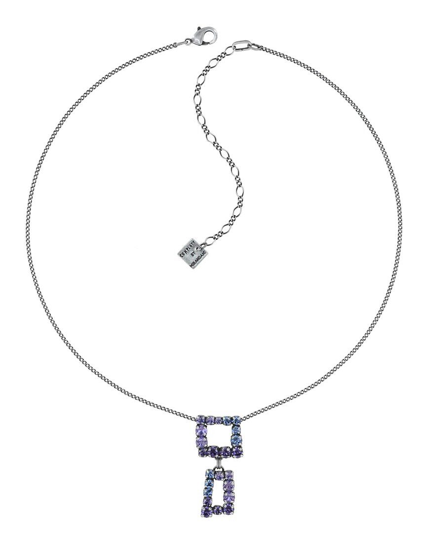 KONPLOTT Kette mit Anhänger Konplott: Kette/Anhänger Mytrix