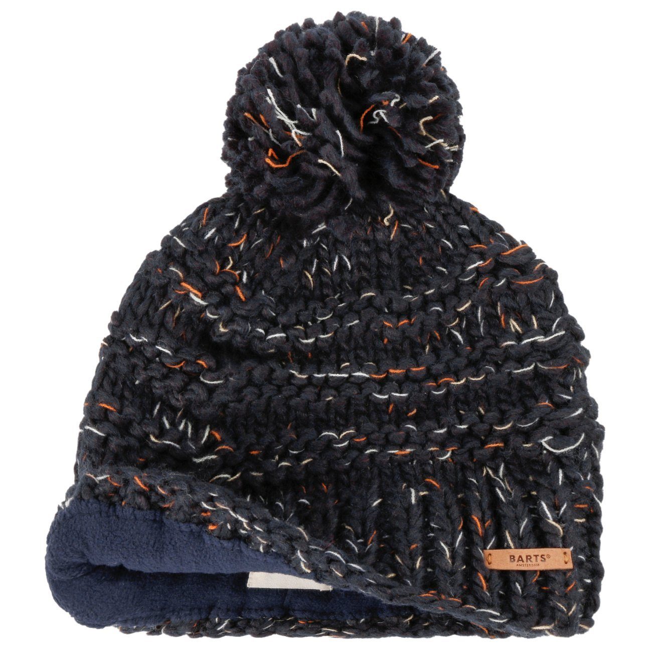 Barts Bommelmütze (1-St) Strickmützen mit Futter günstig online kaufen
