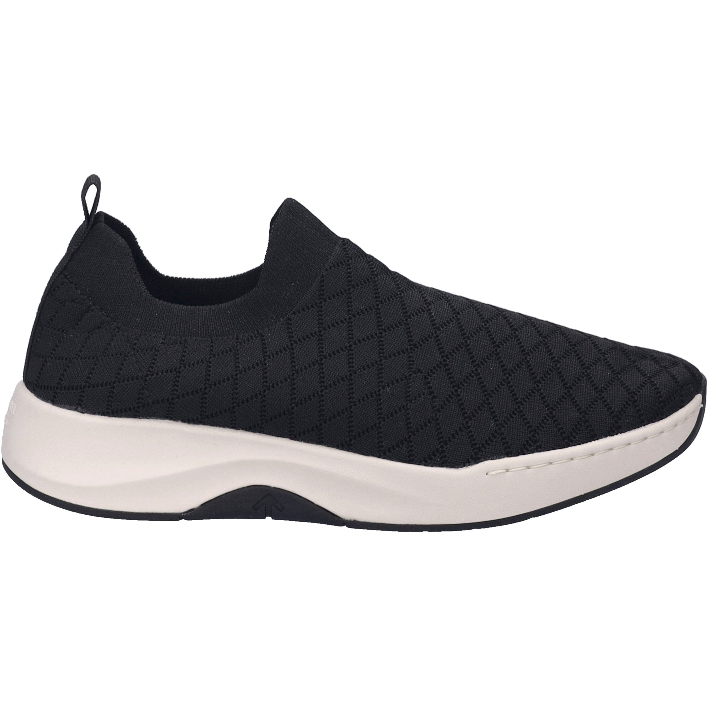 Josef Seibel Elli 11, schwarz Sneaker