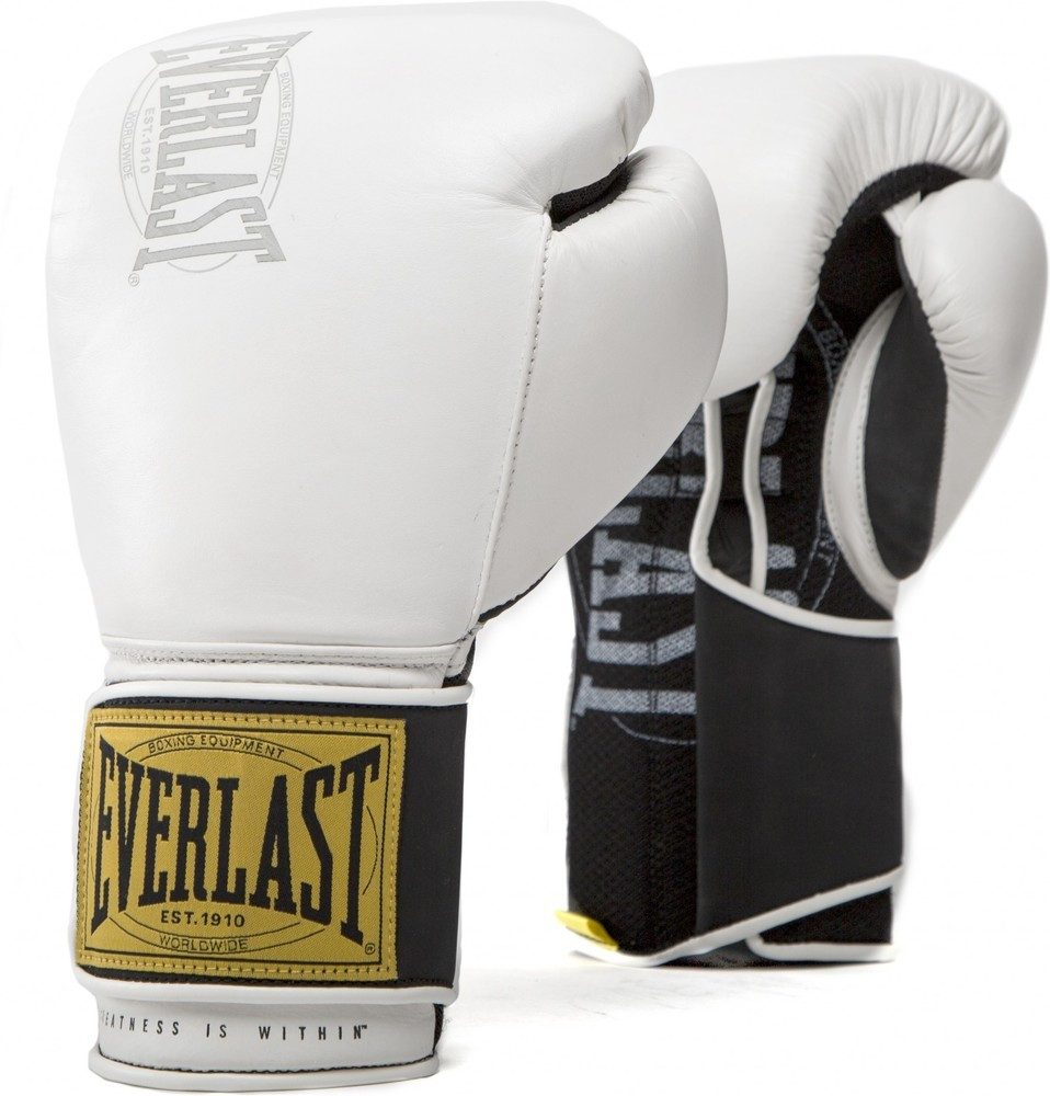 Everlast Boxhandschuhe Gloves 1910 Classic Gl