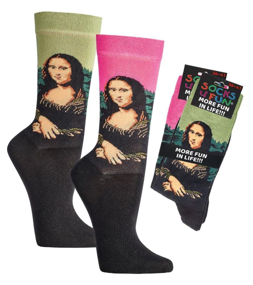 Mona Lisa