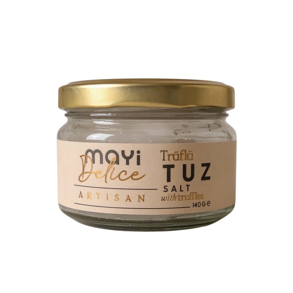 Mayi Gewürz, Trüffelsalz 140g