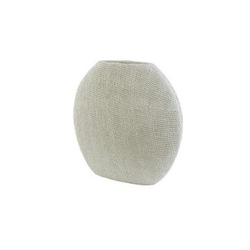 Light & Living Dekovase Vase Mashaba - Sand - 50x20.5x45.5cm