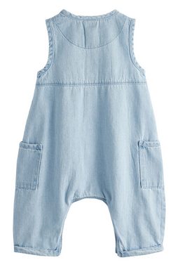 Next Strampler Baby-Jumpsuit (1-tlg)