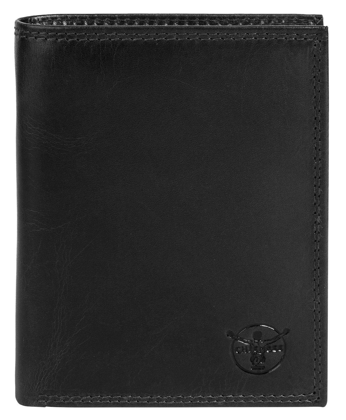 Chiemsee Geldbörse, echt Leder günstig online kaufen