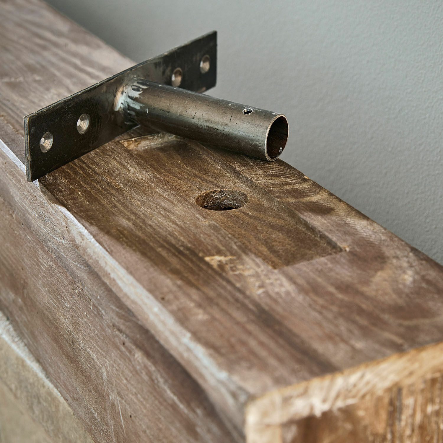 Mirabeau Wandregal Wandregal Visayas braun