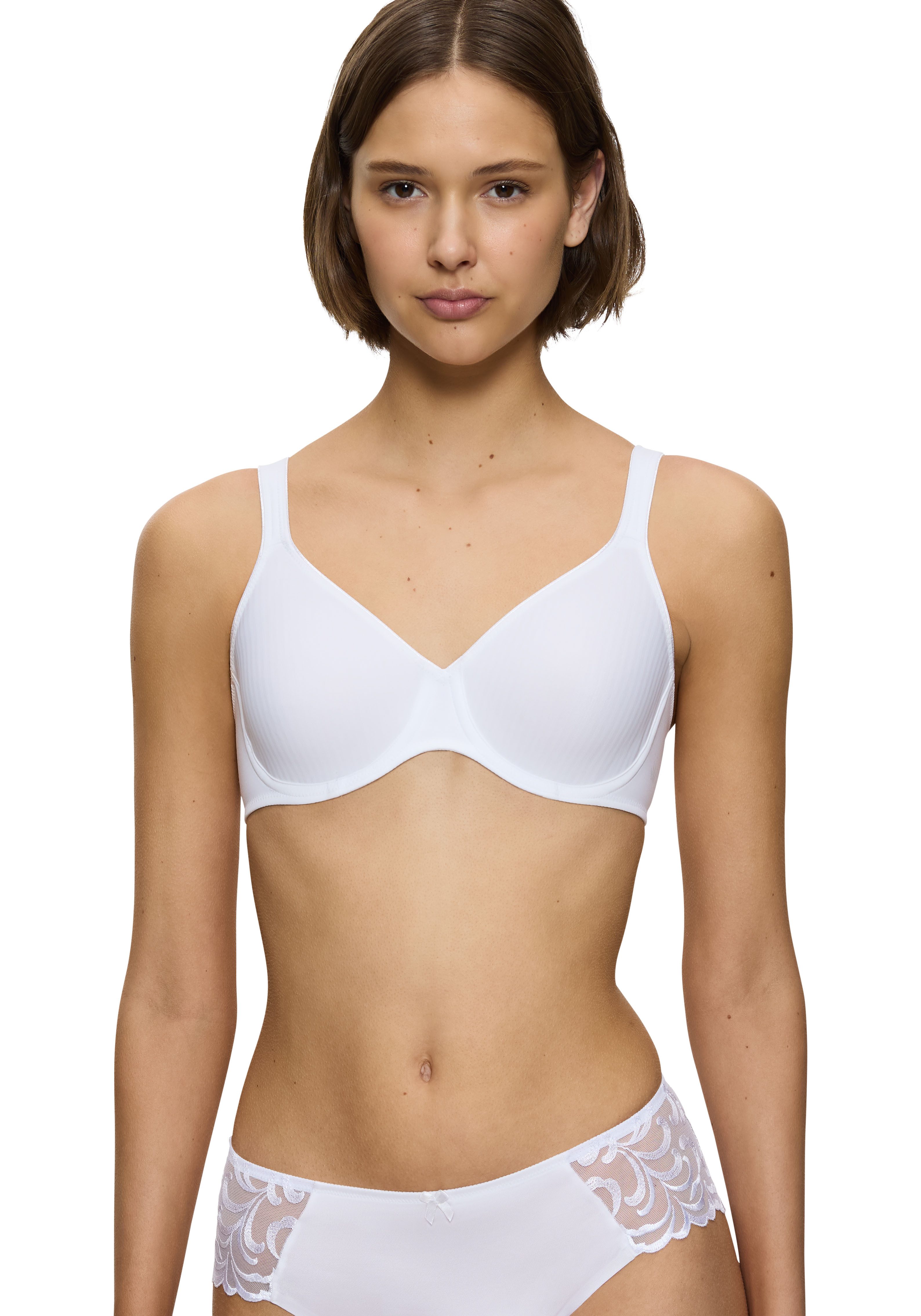 Bügel-BH Modern Soft+Cotton W