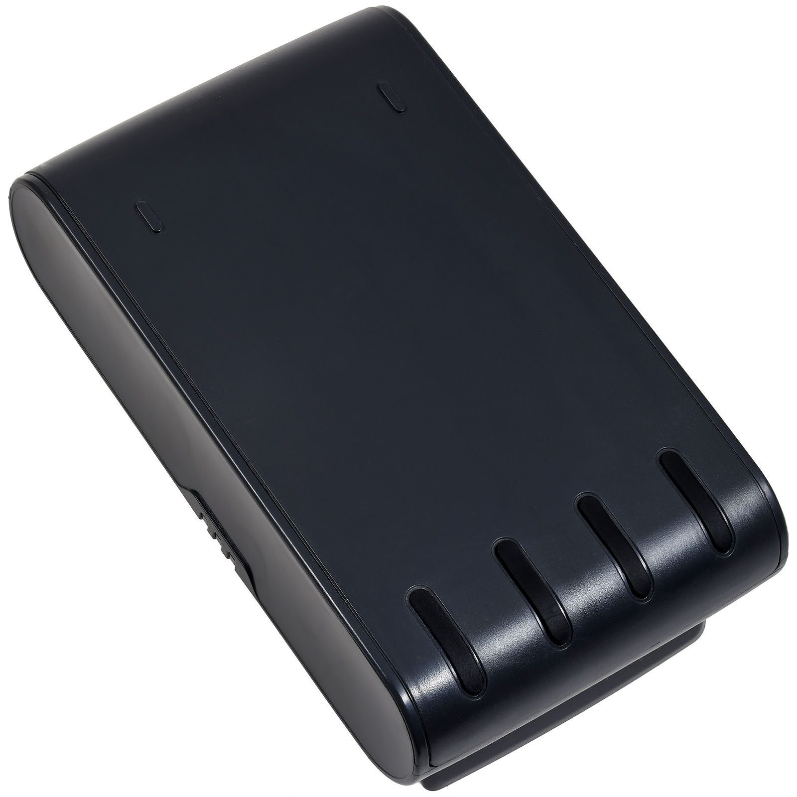 Powery Akku für Samsung VS15T7031R1/EN Staubsauger-Akku 2000 mAh (21.6 V)