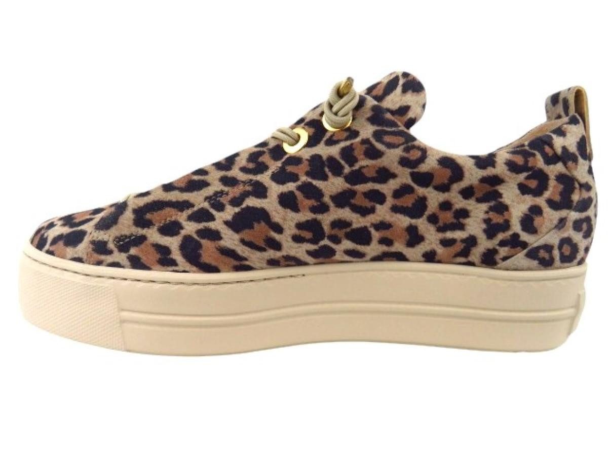 Paul Green Leopardino Desert Sneaker günstig online kaufen