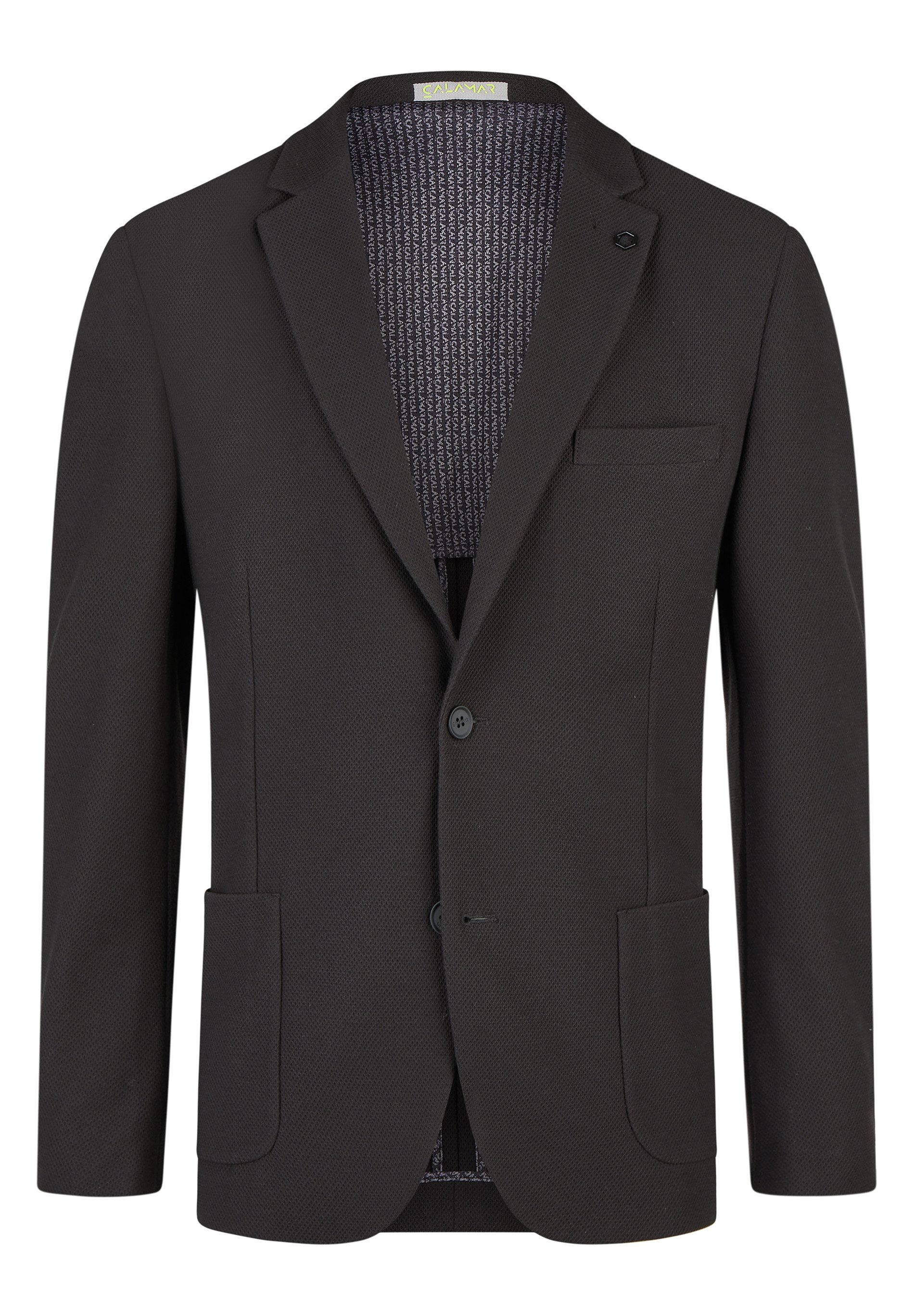 Calamar Sakko Sakko Cotton Structure