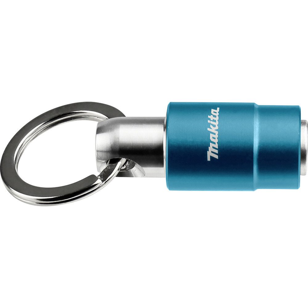 Makita Bohrmaschine Makita B-54411 Schlüsselanhänger mit Bit-Aufnahme 1 St.