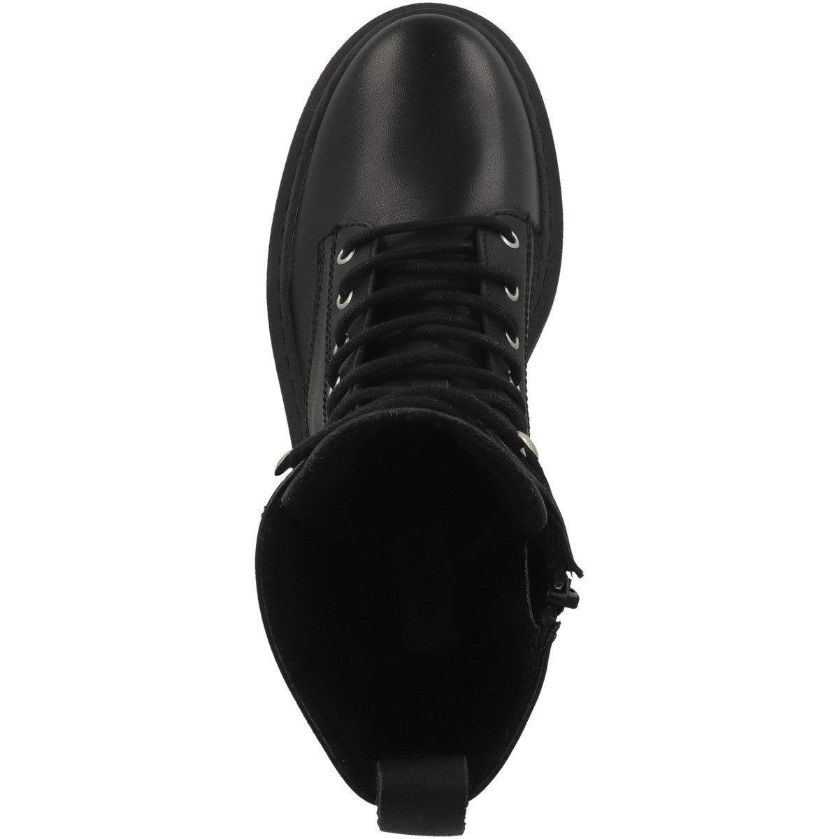 STEVE MADDEN Gusto Damen Winterboots Stiefeletten, Stiefel, Winterstiefel, Winterboots, Schneestiefel