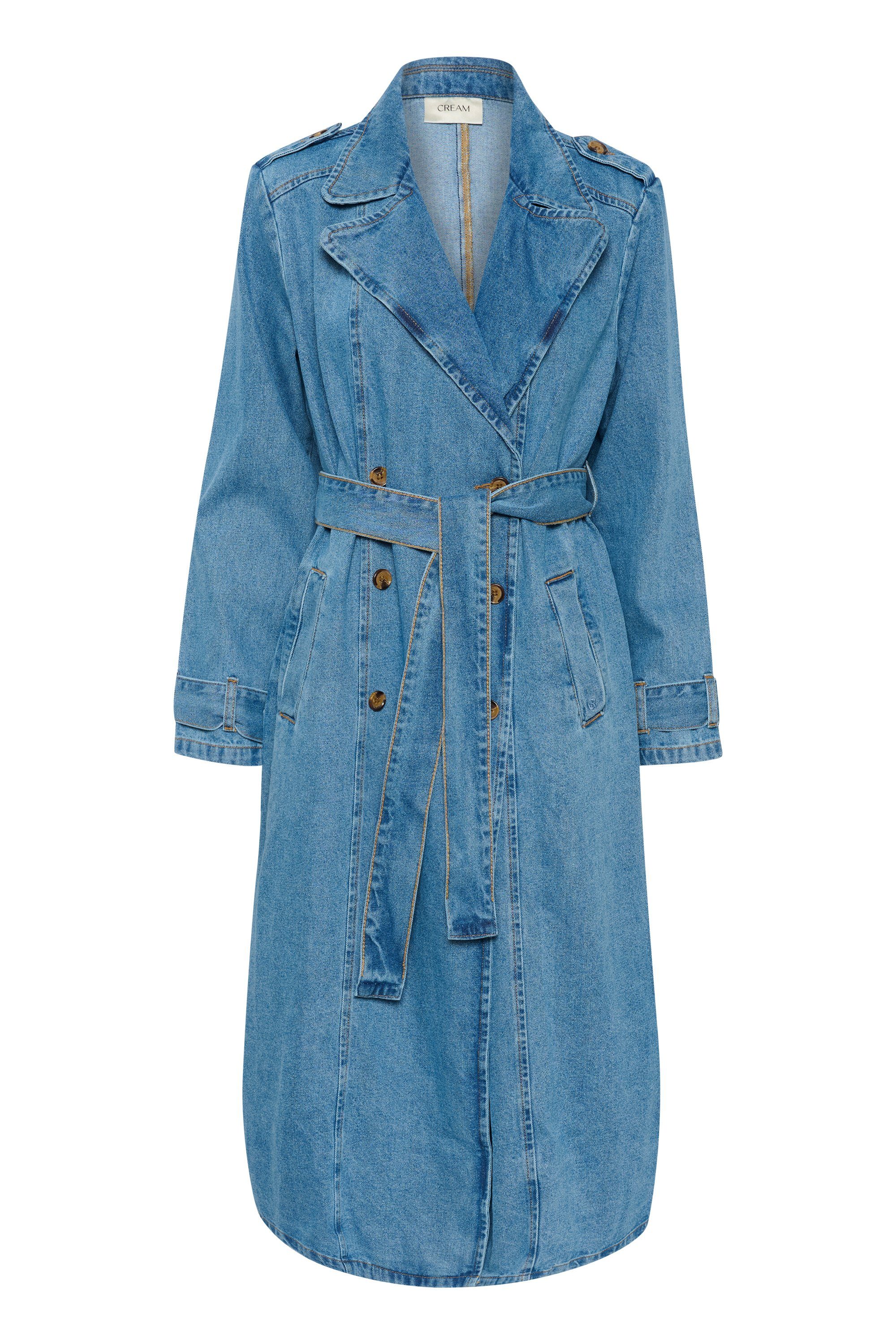 Wintermantel Jacke CRMika