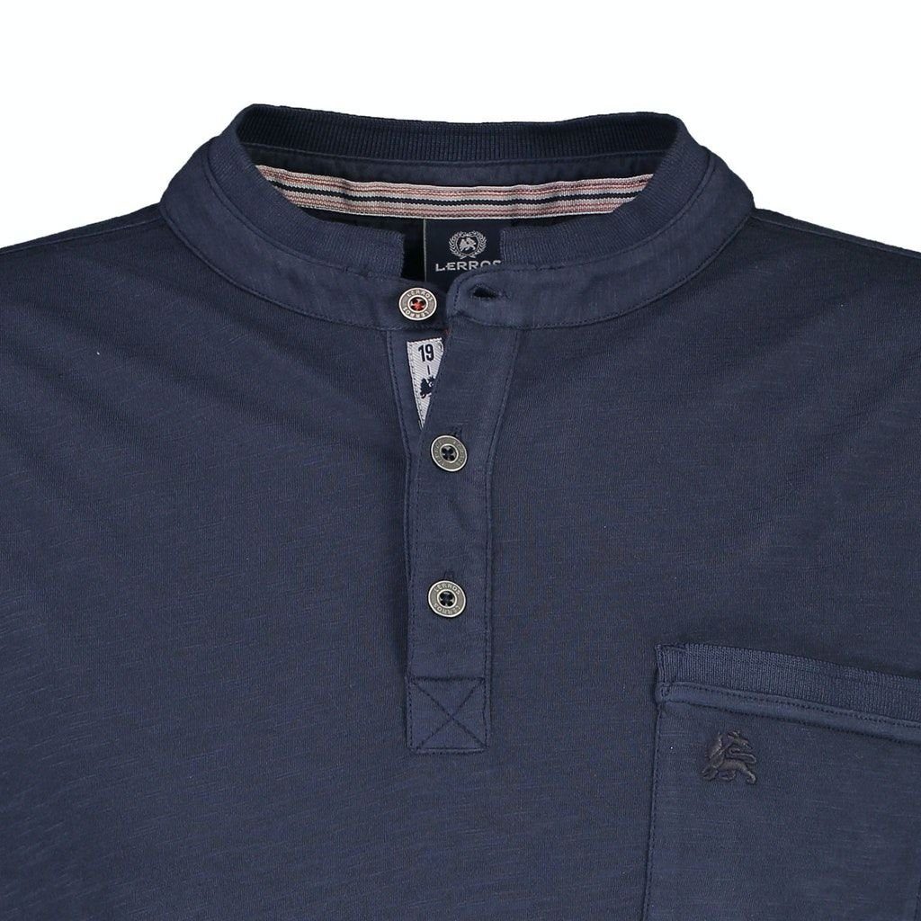 LERROS T-Shirt BOLD NAVY