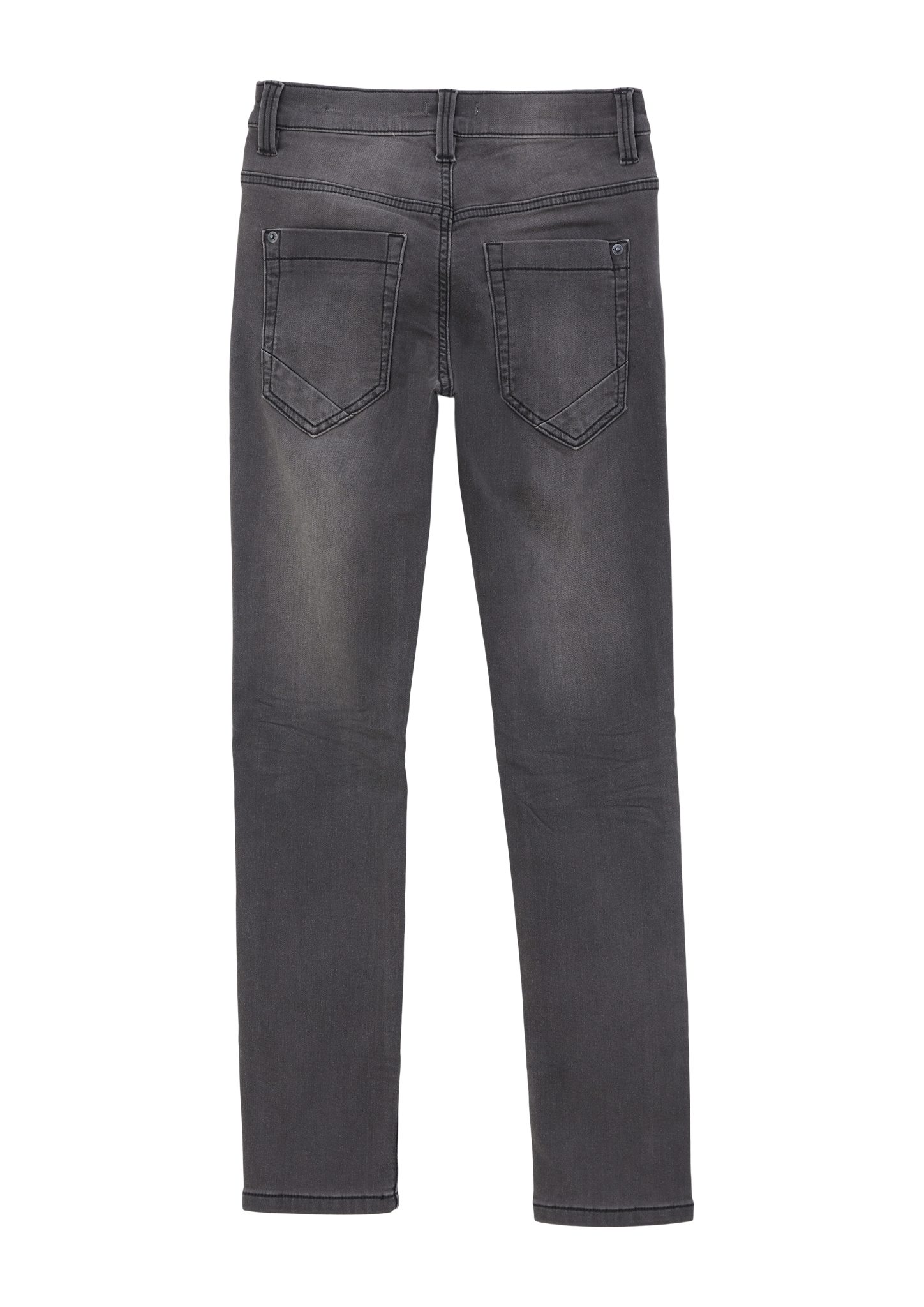 s.Oliver Waschung 5-Pocket-Jeans