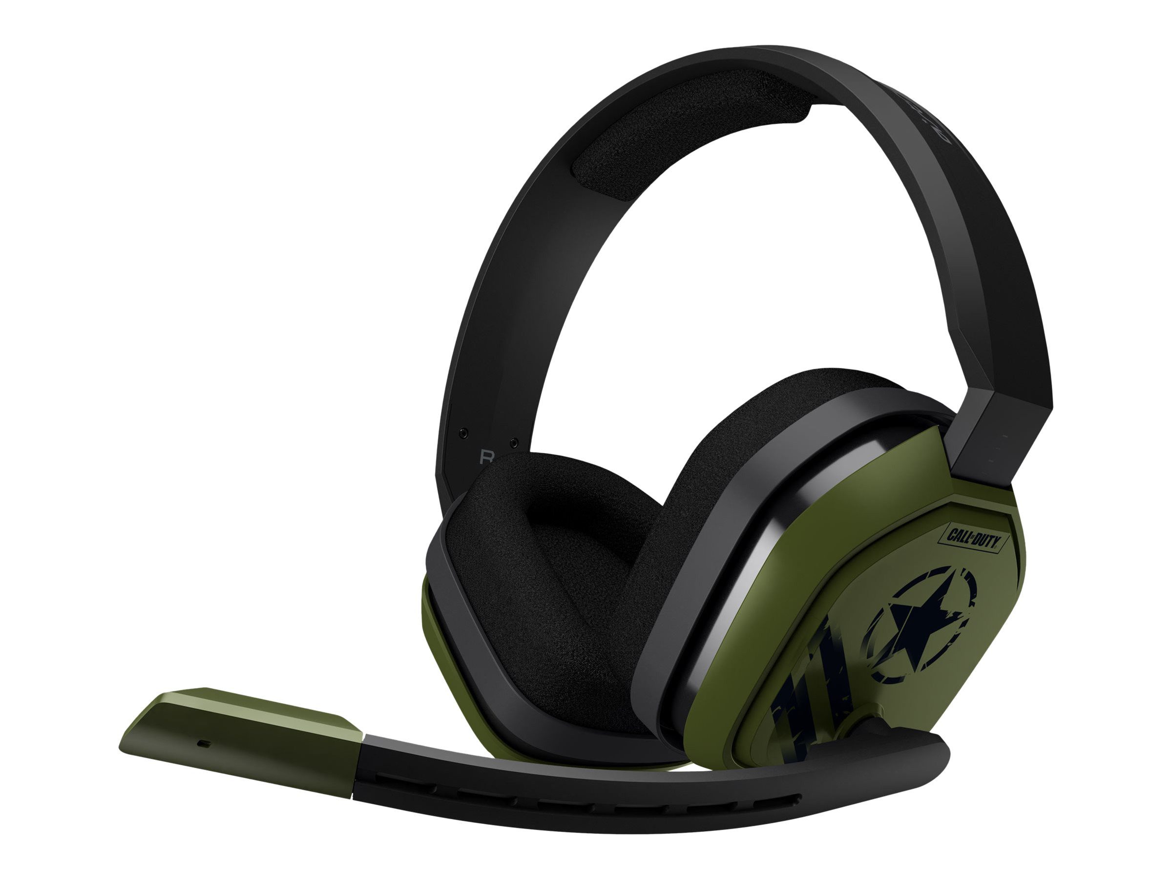 ASTRO Gaming Headset