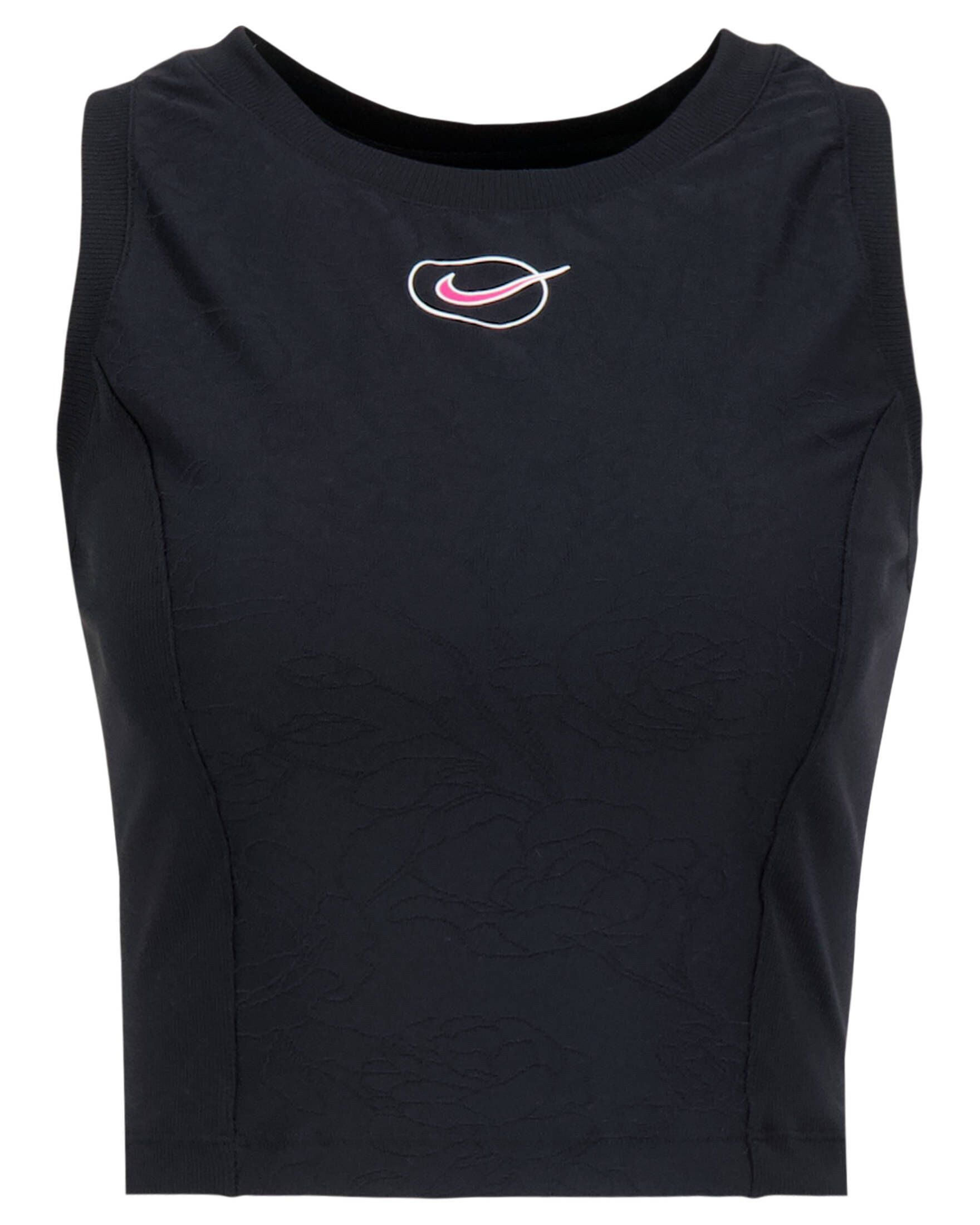 Nike T-Shirt Damen Sporttop ICON CLASH (1-tlg)