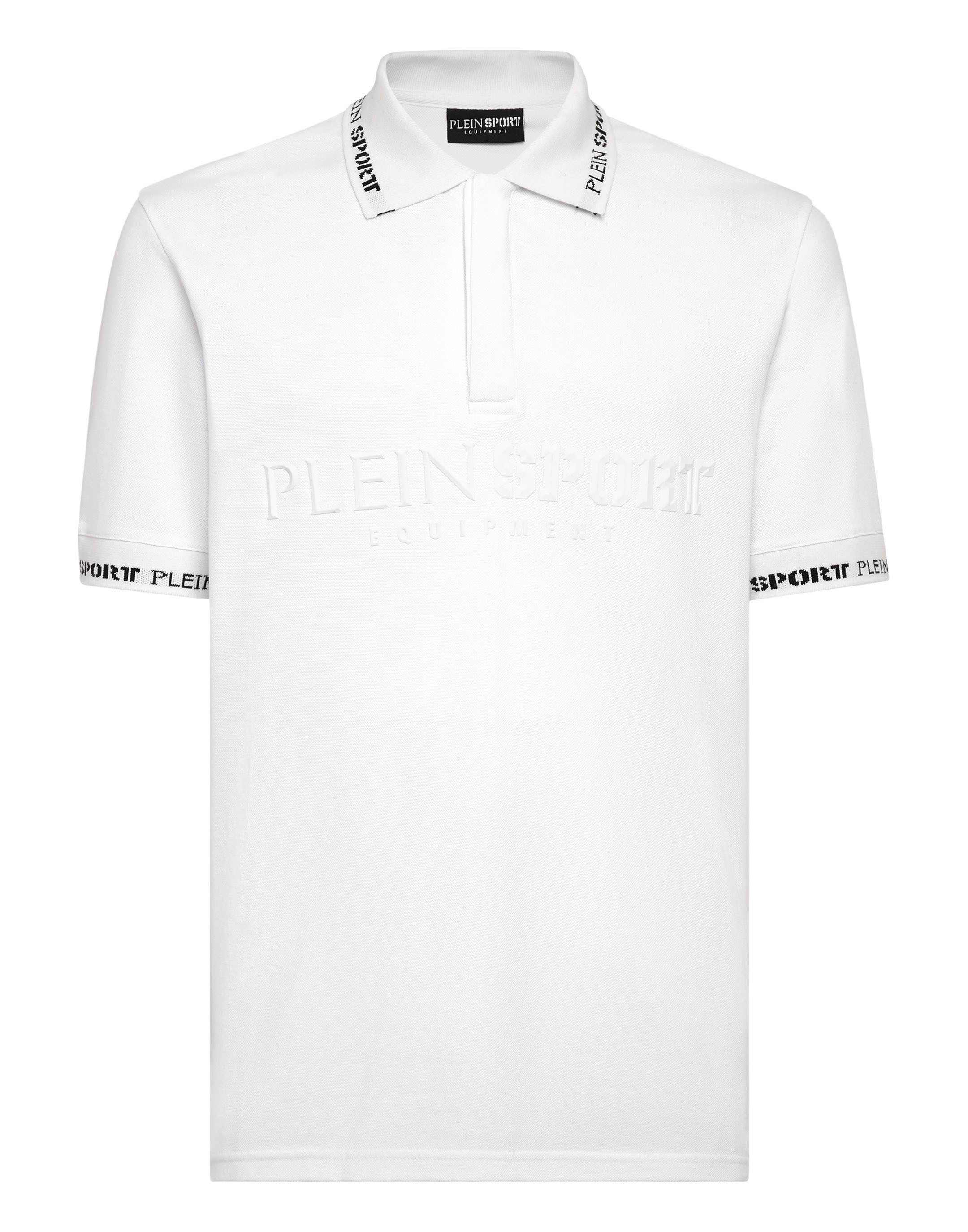 Poloshirt Statement