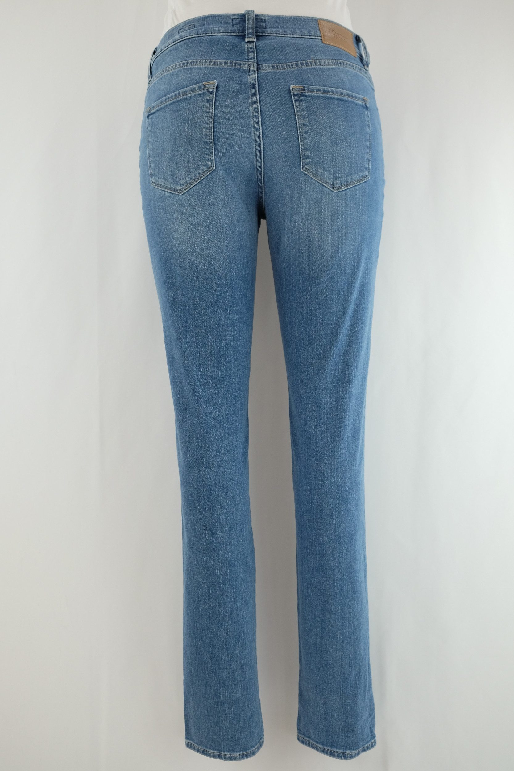 Project Indigo 5-Pocket-Jeans Katy
